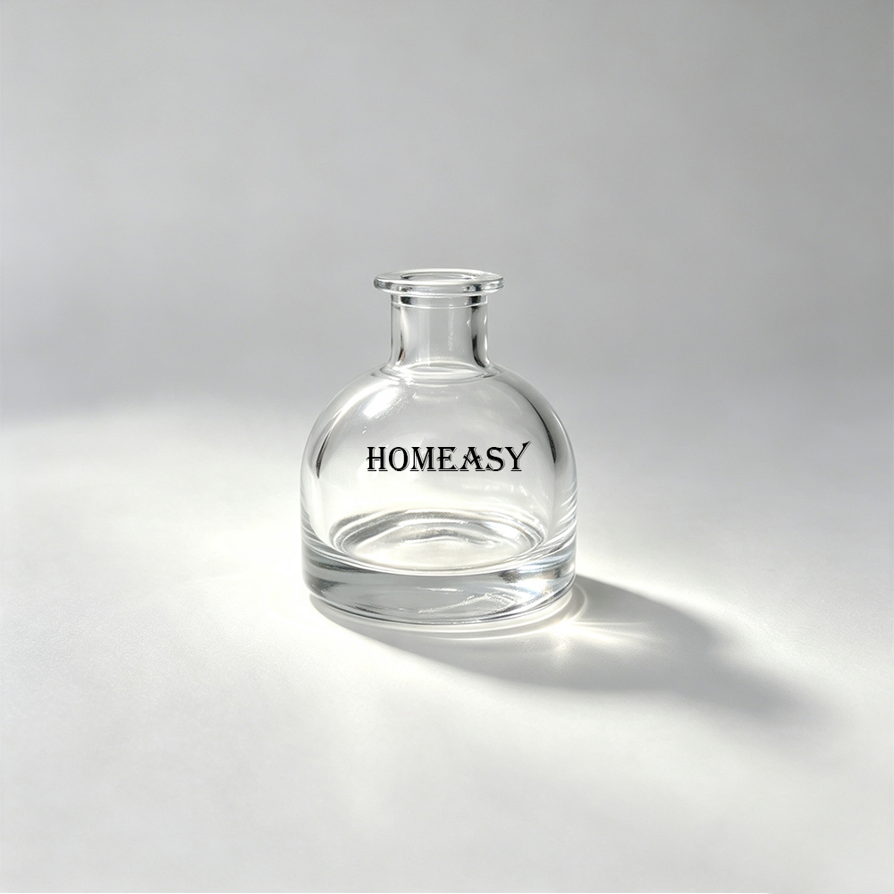 Home Fragrance Reed Diffuser Refill - 50ml 100ml Half Round Empty Reed