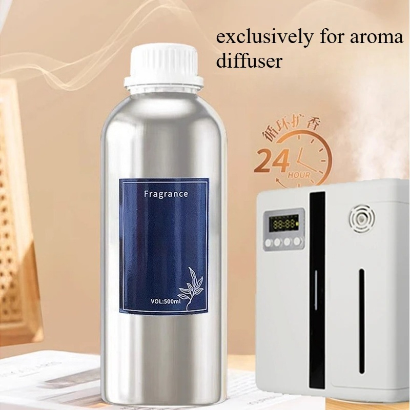 Home Fragrance Hotel Collection - Hotel Grade Essential Oils for Aromatherapy
