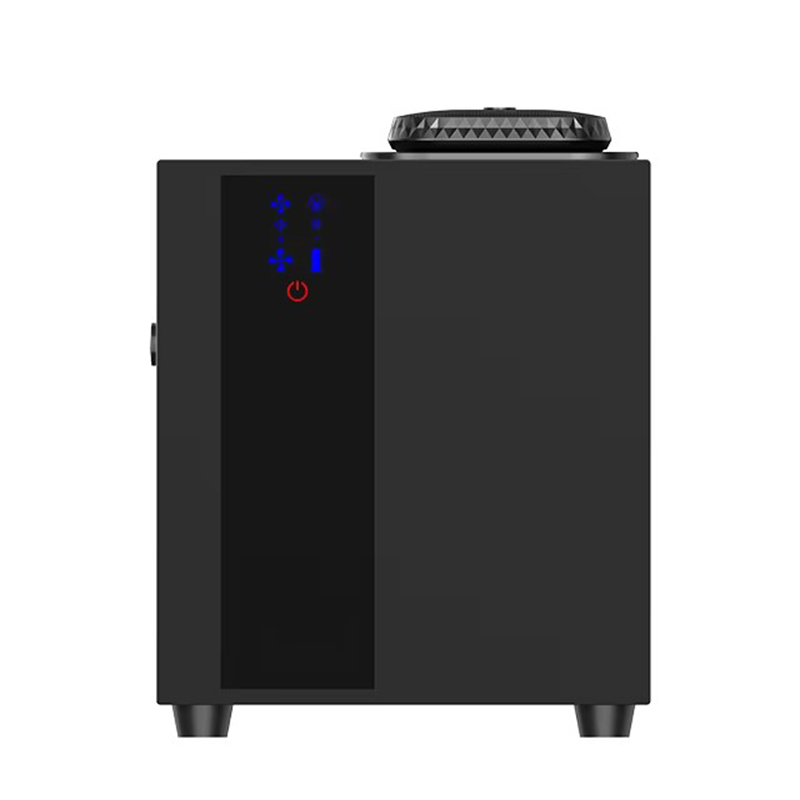Home Fragrance Hotel Collection - A300 HVAC Fragrance Scent Aroma Machine