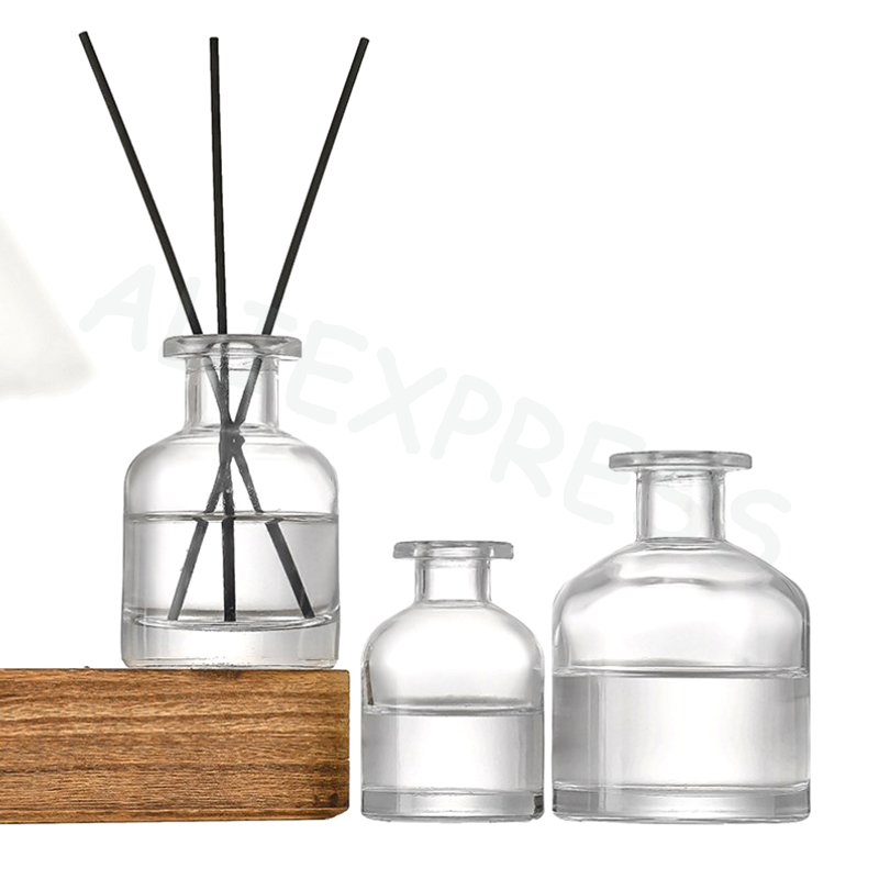 Home Fragrance Reed Diffuser Refill - Reed Diffuser Essential Oil Bottle Oil