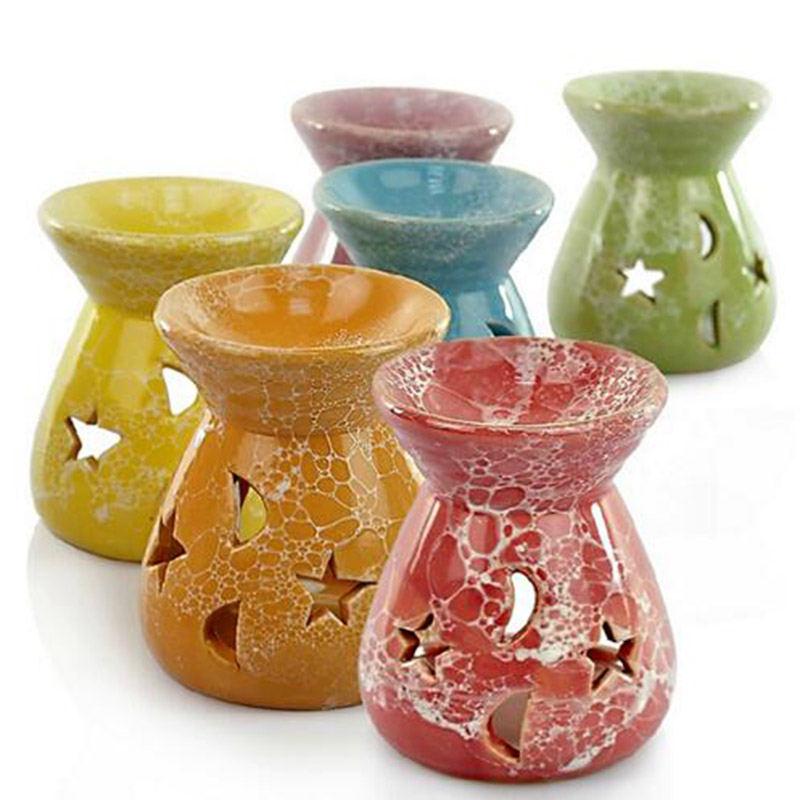 Home Fragrance Candles - Candle Aromatherapy Furnace Aromatherapy Lamp Essential