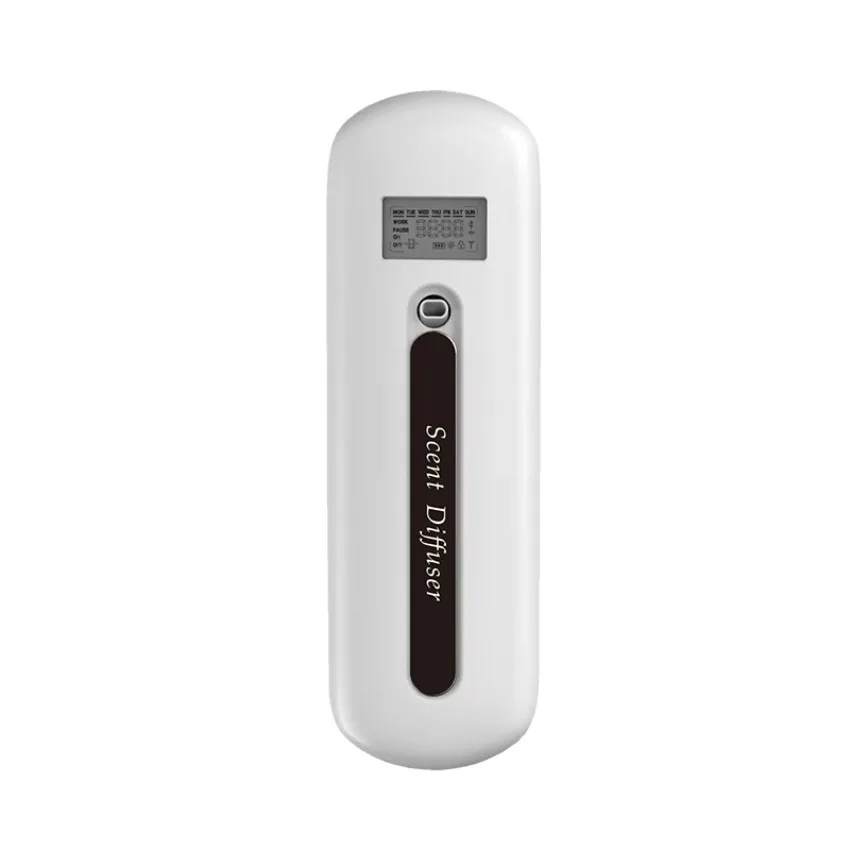 Home Fragrance Hotel Collection - Bluetooth Smart Electric Wall Plug in