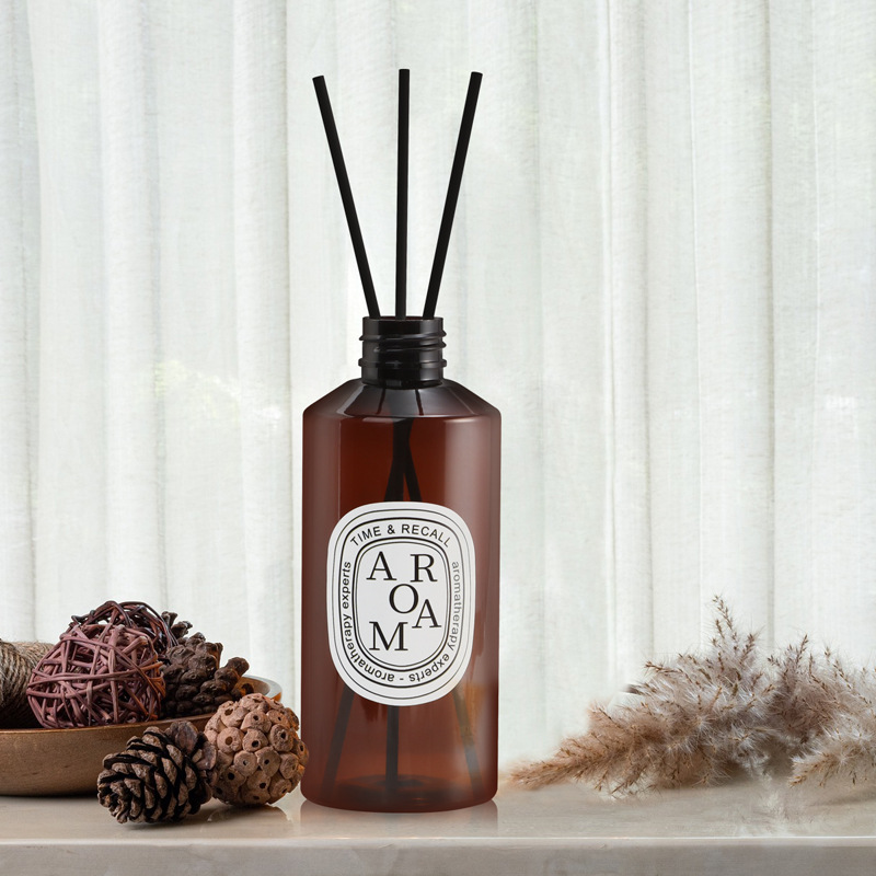 Home Fragrance Reed Diffuser Refill - Hot Sale 200ml Reed Diffuser Essential