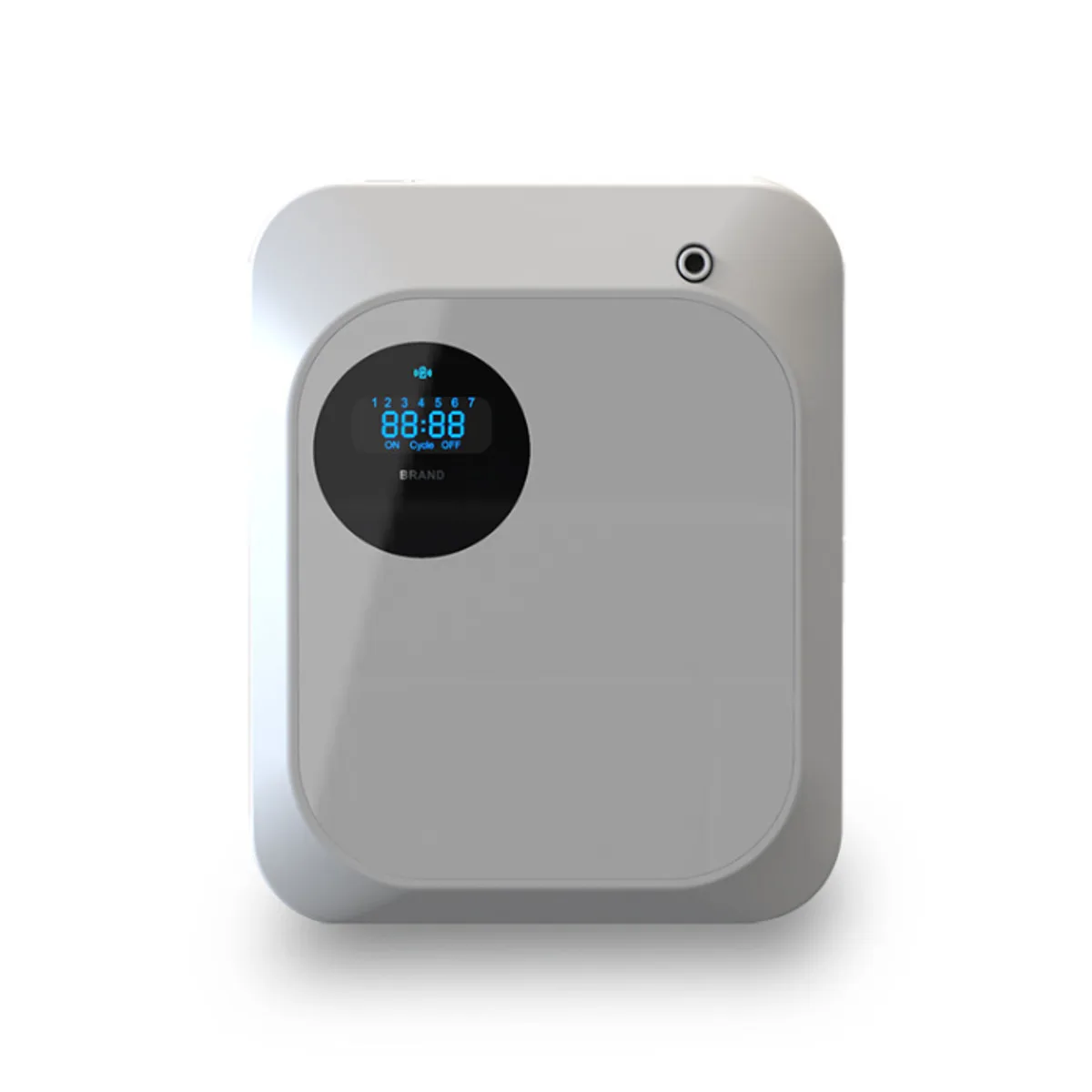 Home Fragrance Hotel Collection - Battery Powered Wall Mounted Aroma Diffuser