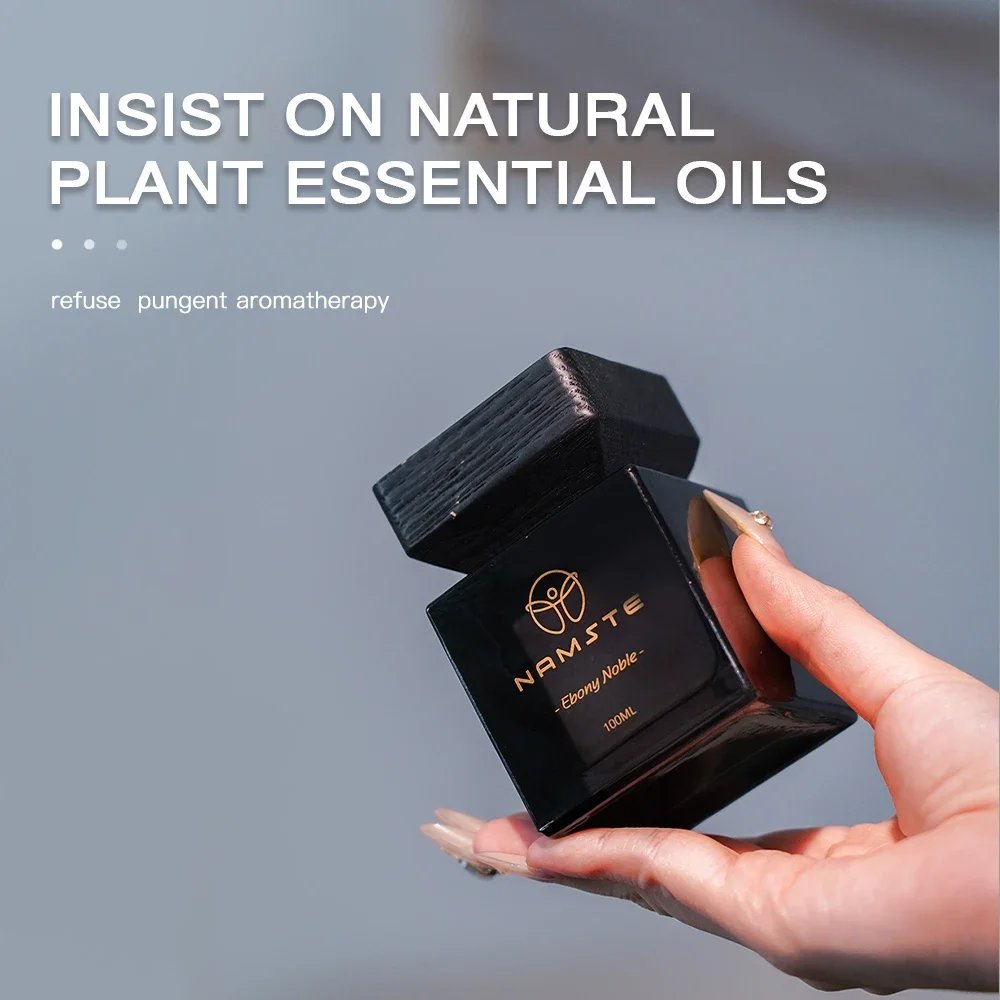 NAMSTE 100ML Reed Diffuser Sti - Home Fragrance Hotel Collection ulasan dan harga