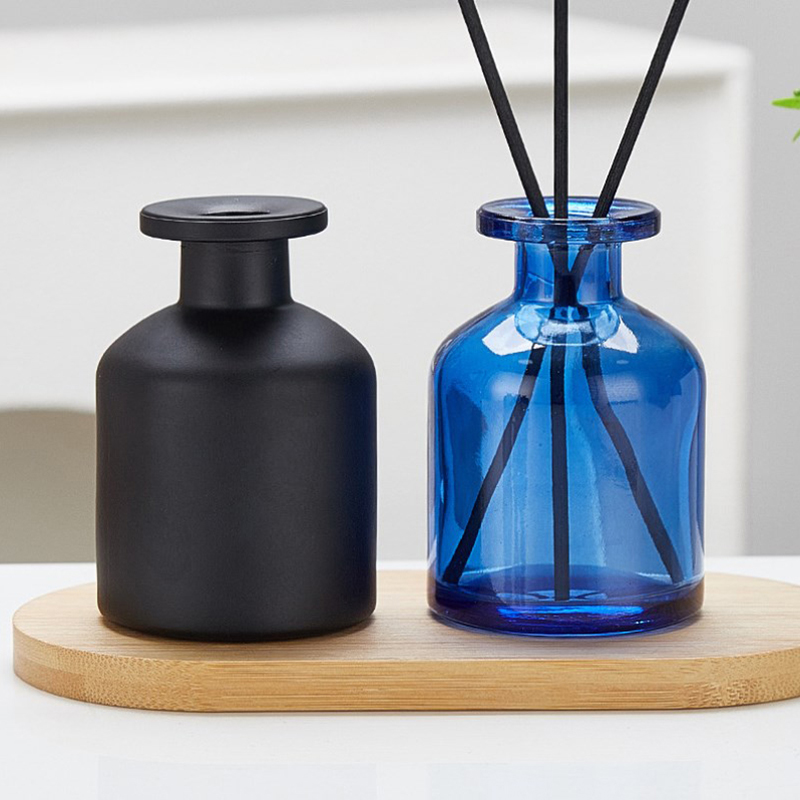 New 1Pcs 50ml Home Fragrance D - Home Fragrance Reed Diffuser Refill ulasan dan harga