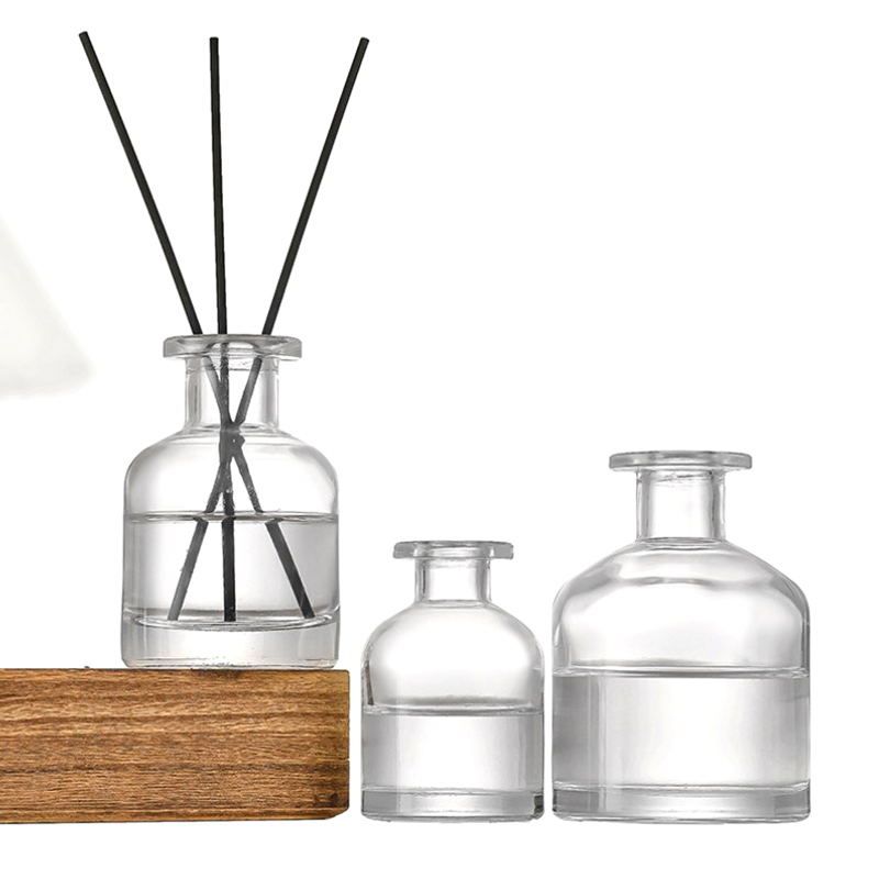 New 1Pcs 50ml Home Fragrance D - Home Fragrance Reed Diffuser Refill ulasan dan harga