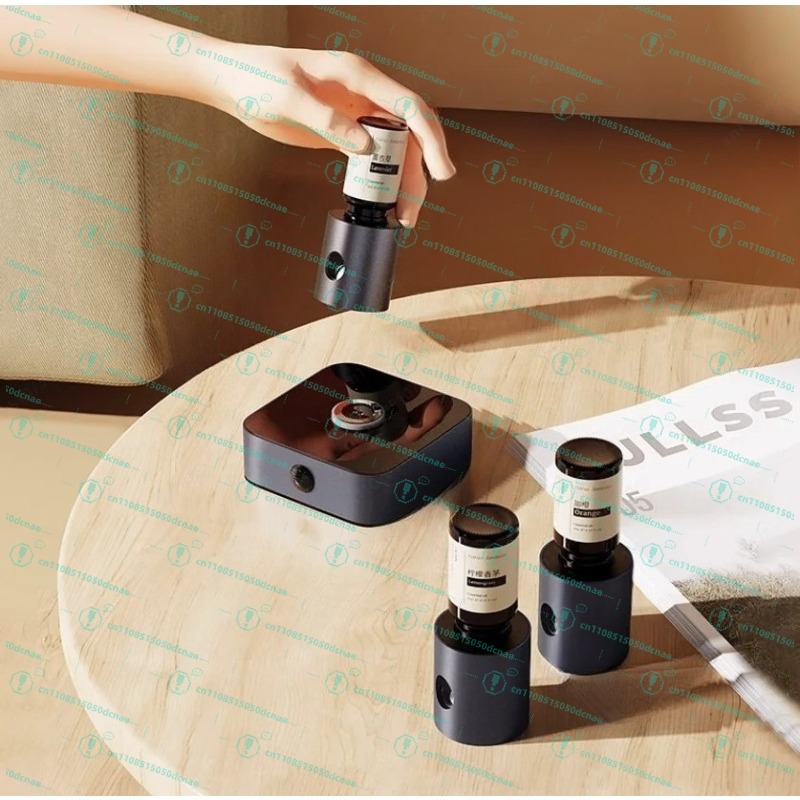 Intelligent aromatherapy machi - Home Fragrance Diffuser ulasan dan harga