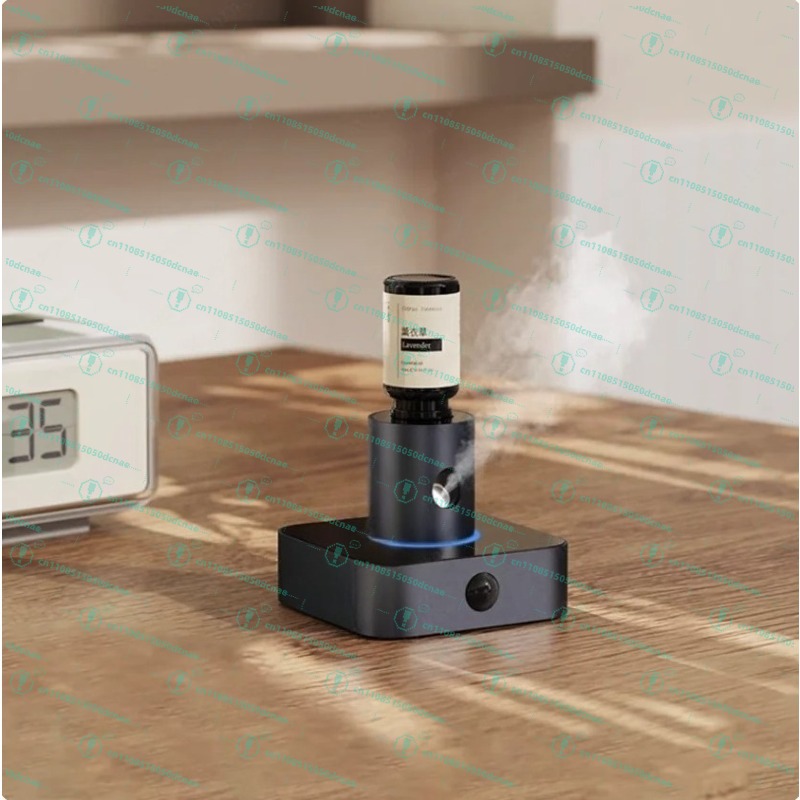Intelligent aromatherapy machi - Home Fragrance Diffuser ulasan dan harga