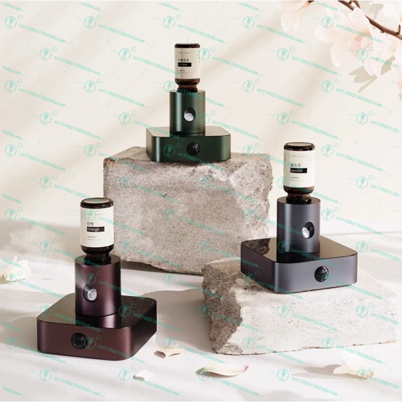 Intelligent aromatherapy machi - Home Fragrance Diffuser ulasan dan harga