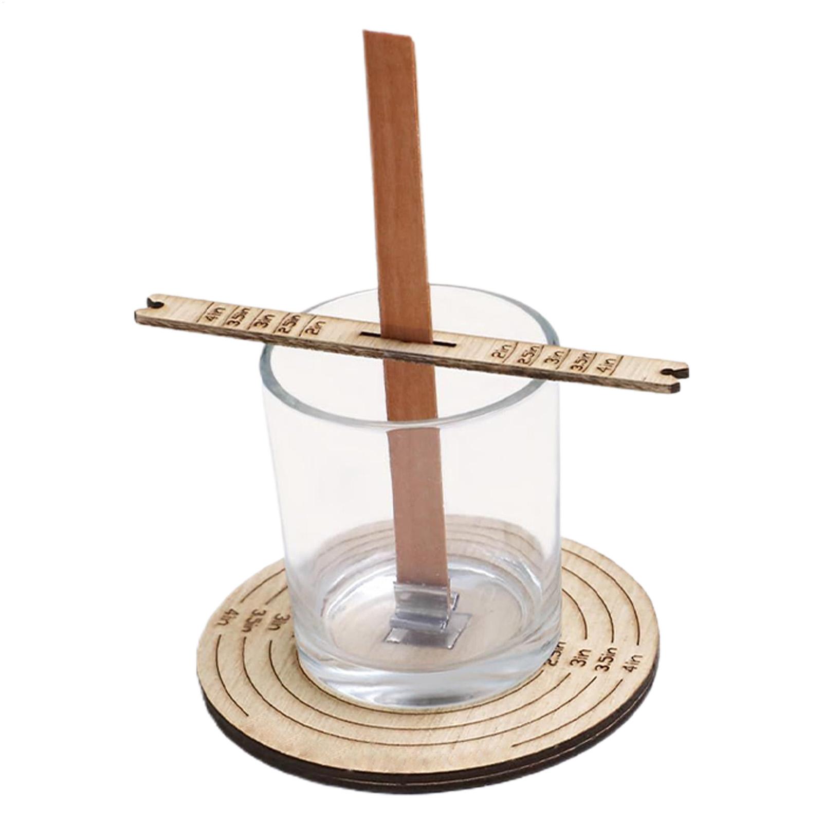 Wick Centering Tool Wick Stabi - Home Fragrance Candles ulasan dan harga