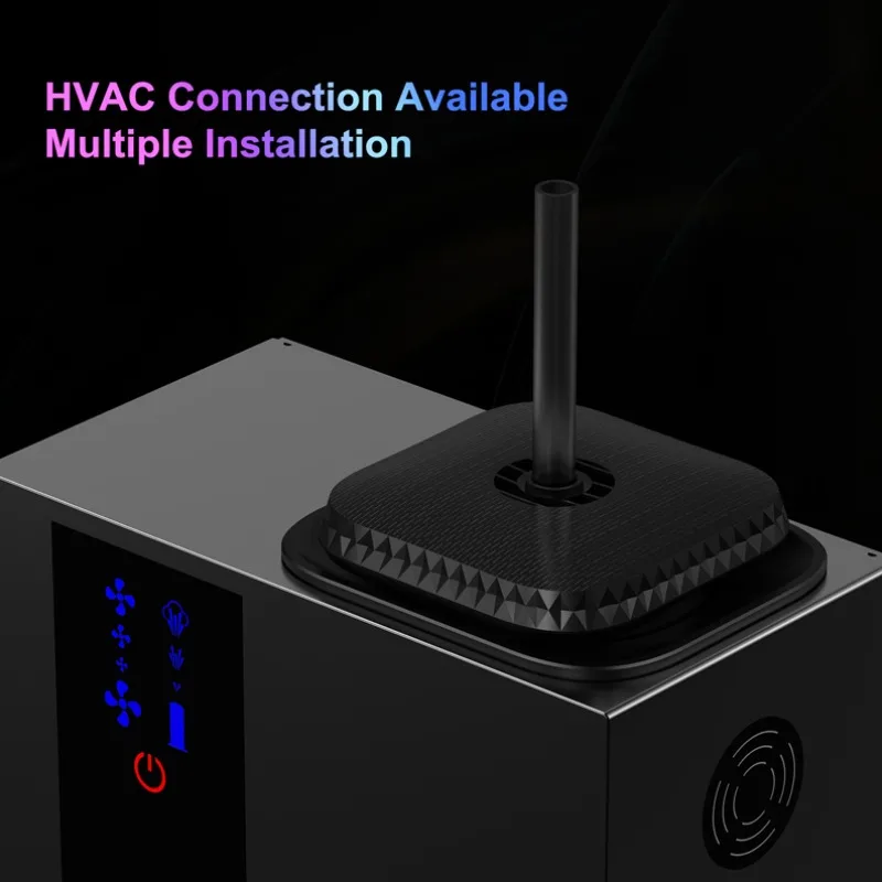 A300 HVAC Fragrance Scent Arom - Home Fragrance Hotel Collection ulasan dan harga