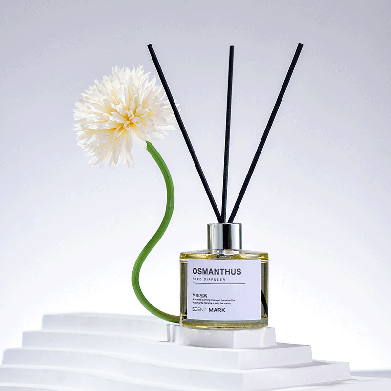 50ml reed diffuser set Lavende - Home Fragrance Hotel Collection ulasan dan harga