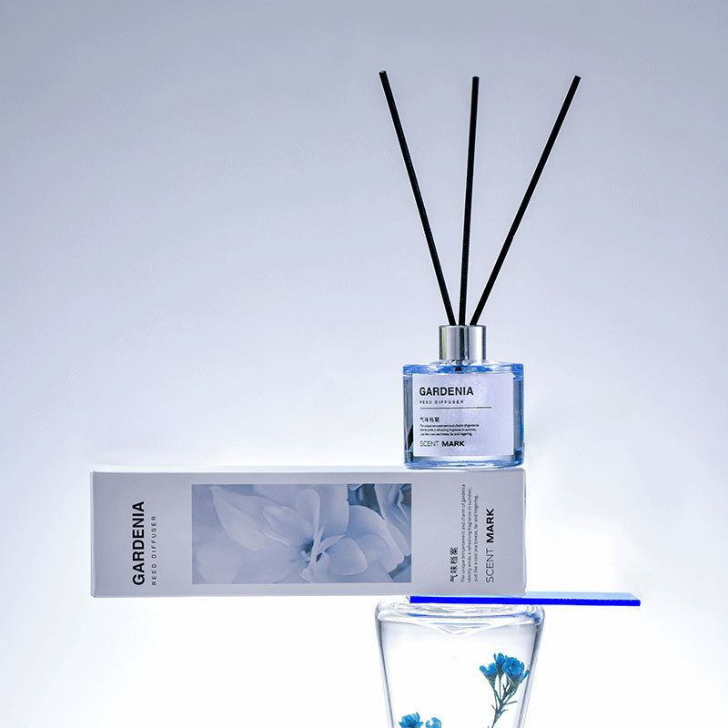 50ml reed diffuser set Lavende - Home Fragrance Hotel Collection ulasan dan harga