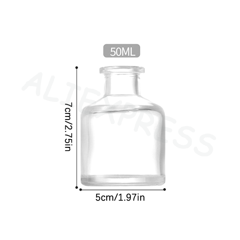 Reed Diffuser Essential Oil Bo - Home Fragrance Reed Diffuser Refill ulasan dan harga