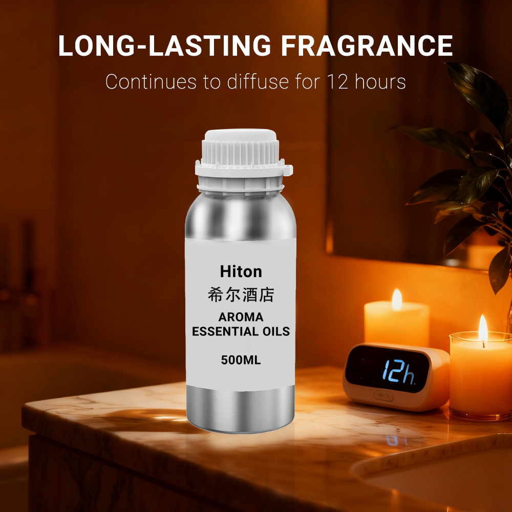 Fragrance for Diffuser 500ml A - Home Fragrance Hotel Collection ulasan dan harga