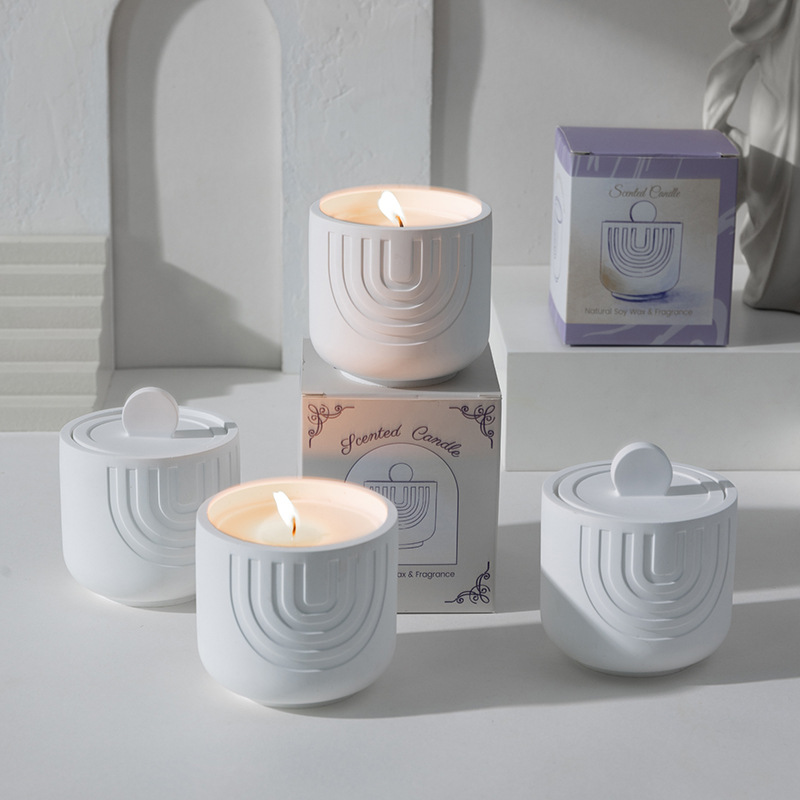 Candle Scents Scented Candles  - Home Fragrance Candles ulasan dan harga