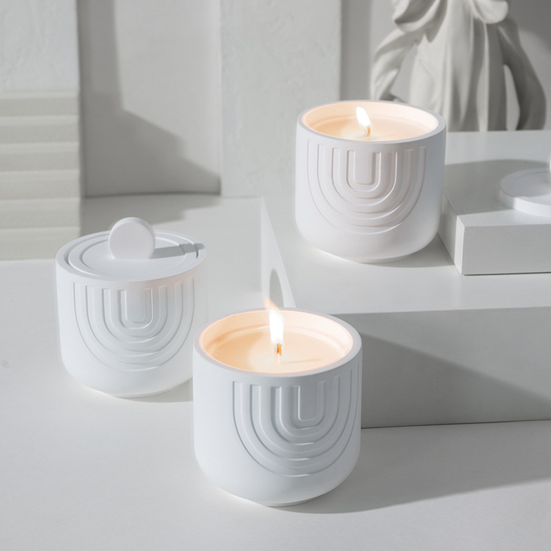 Candle Scents Scented Candles  - Home Fragrance Candles ulasan dan harga