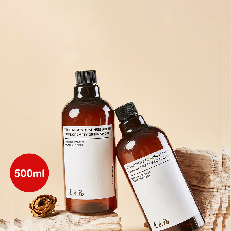 1000ml/500ml Home Fragrance Es - Home Fragrance Reed Diffuser Refill ulasan dan harga
