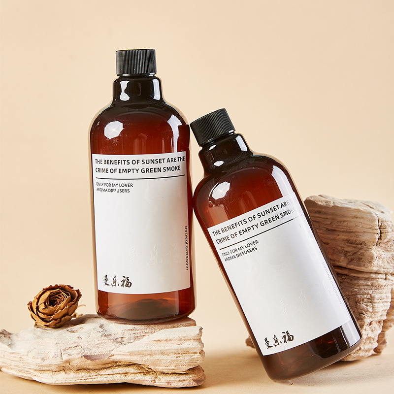 1000ml/500ml Home Fragrance Es - Home Fragrance Reed Diffuser Refill ulasan dan harga
