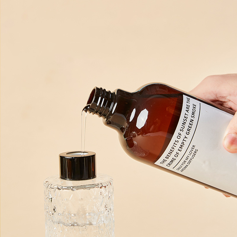 1000ml/500ml Home Fragrance Es - Home Fragrance Reed Diffuser Refill ulasan dan harga