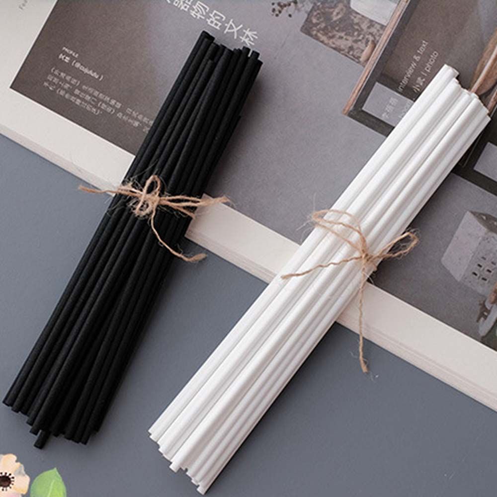 50pcs Air Freshener Refill Sti - Home Fragrance Reed Diffuser Refill ulasan dan harga
