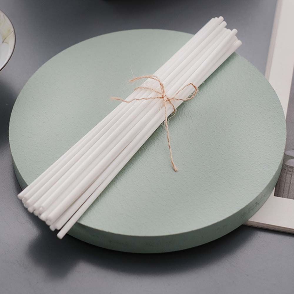 50pcs Air Freshener Refill Sti - Home Fragrance Reed Diffuser Refill ulasan dan harga