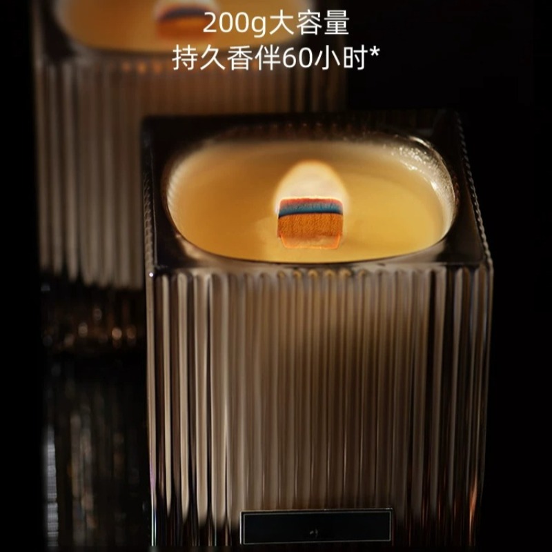 Aromatherapy Scented Candle, L - Home Fragrance Candles ulasan dan harga
