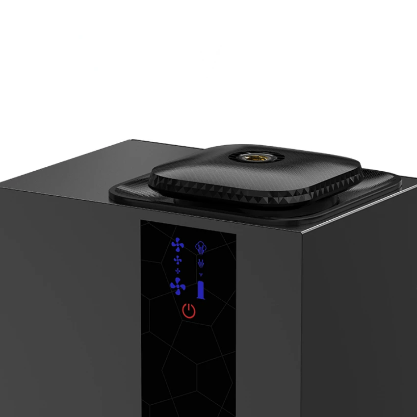 3000cbm Wifi/Bluetooth Fragran - Home Fragrance Hotel Collection ulasan dan harga