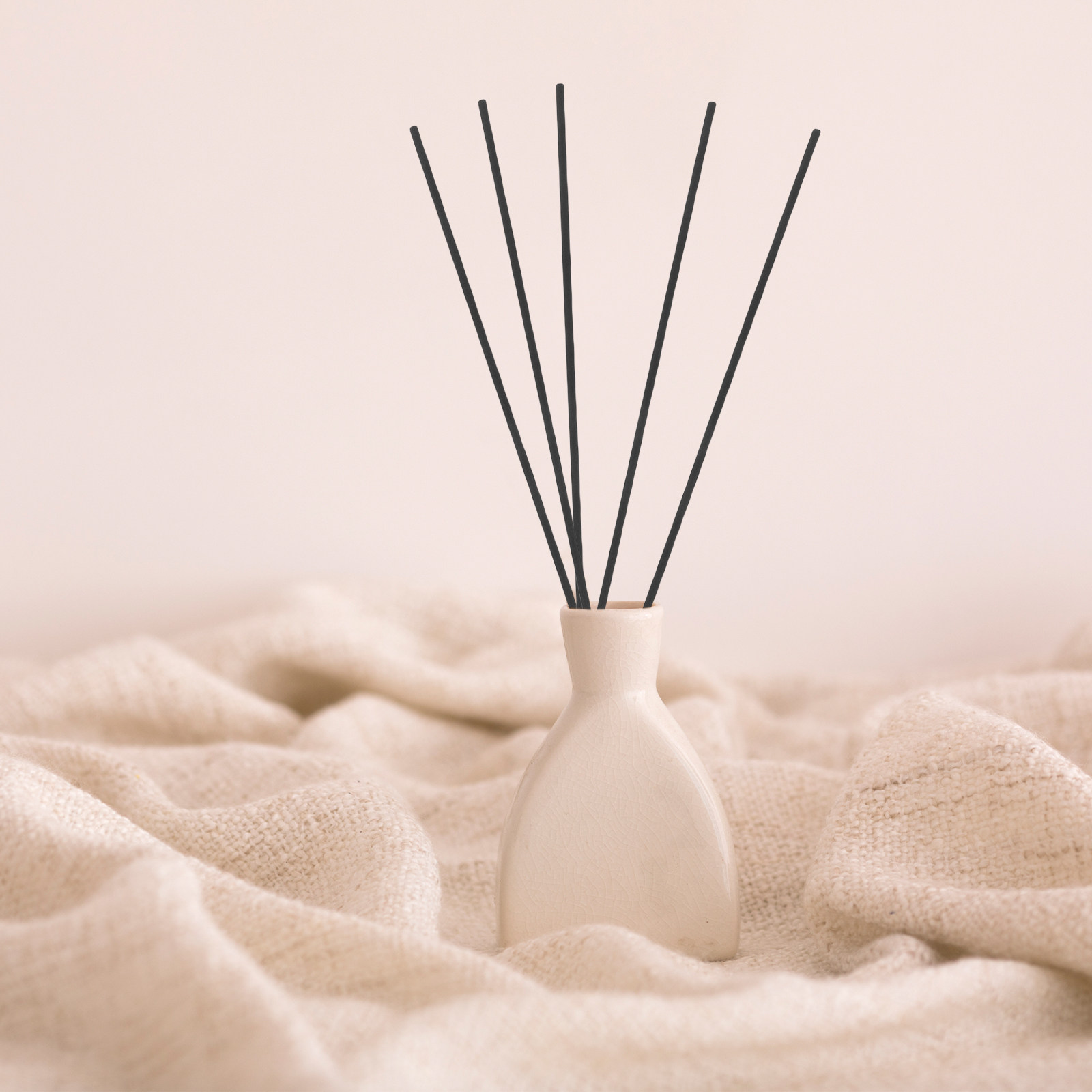 100Pcs Fibre Reed Diffuser Sti - Home Fragrance Diffuser ulasan dan harga