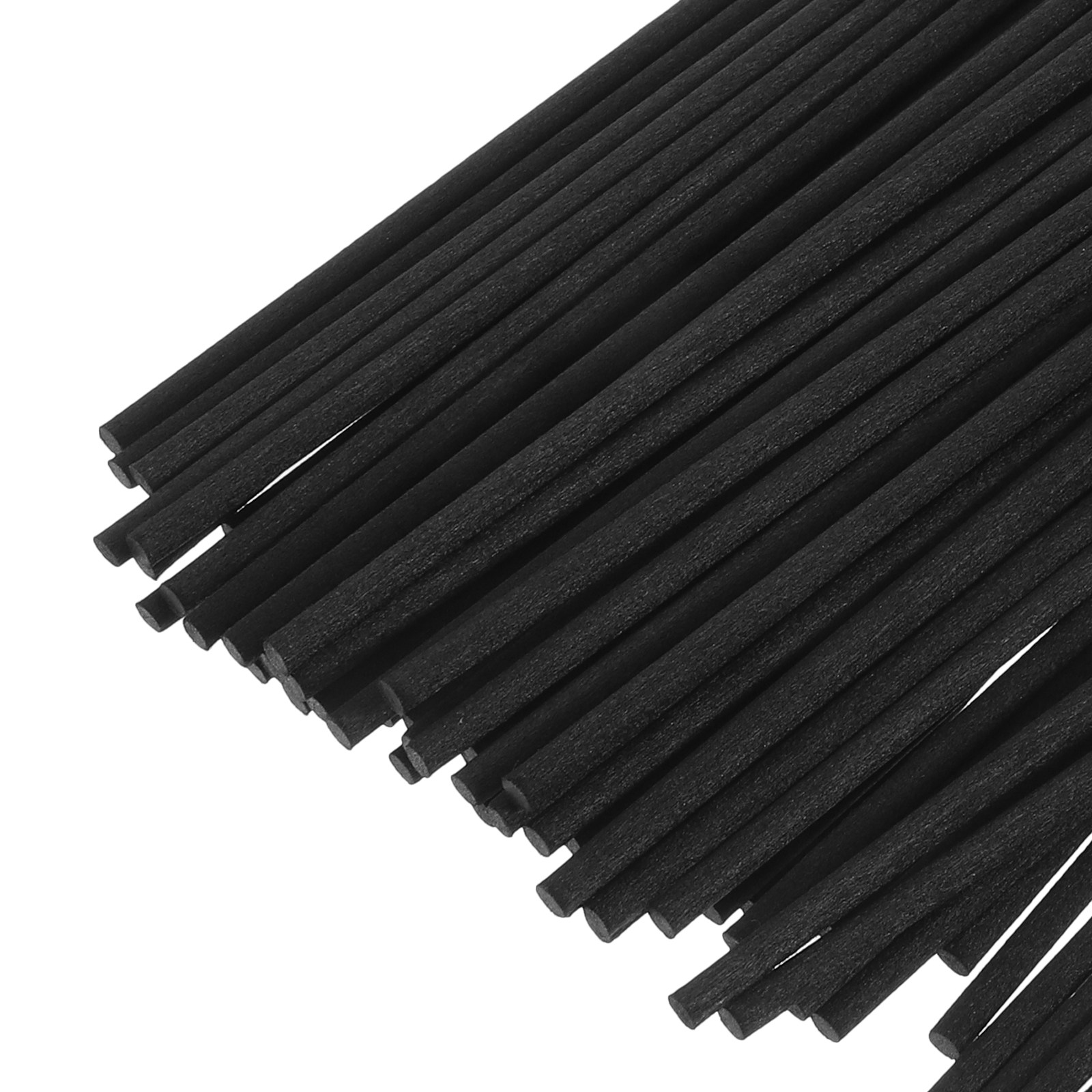 100Pcs Fibre Reed Diffuser Sti - Home Fragrance Diffuser ulasan dan harga