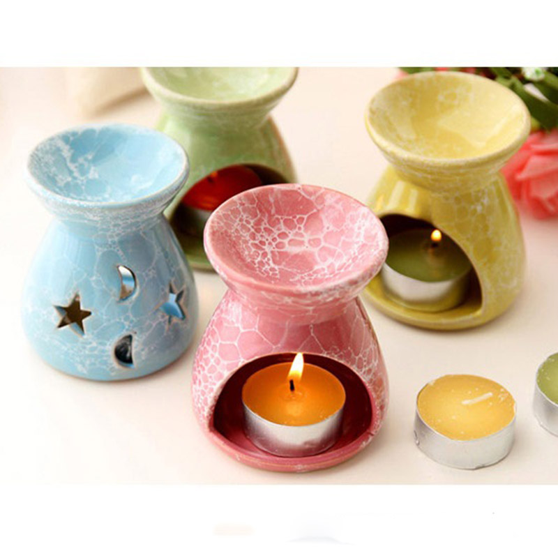 Candle Aromatherapy Furnace Ar - Home Fragrance Candles ulasan dan harga