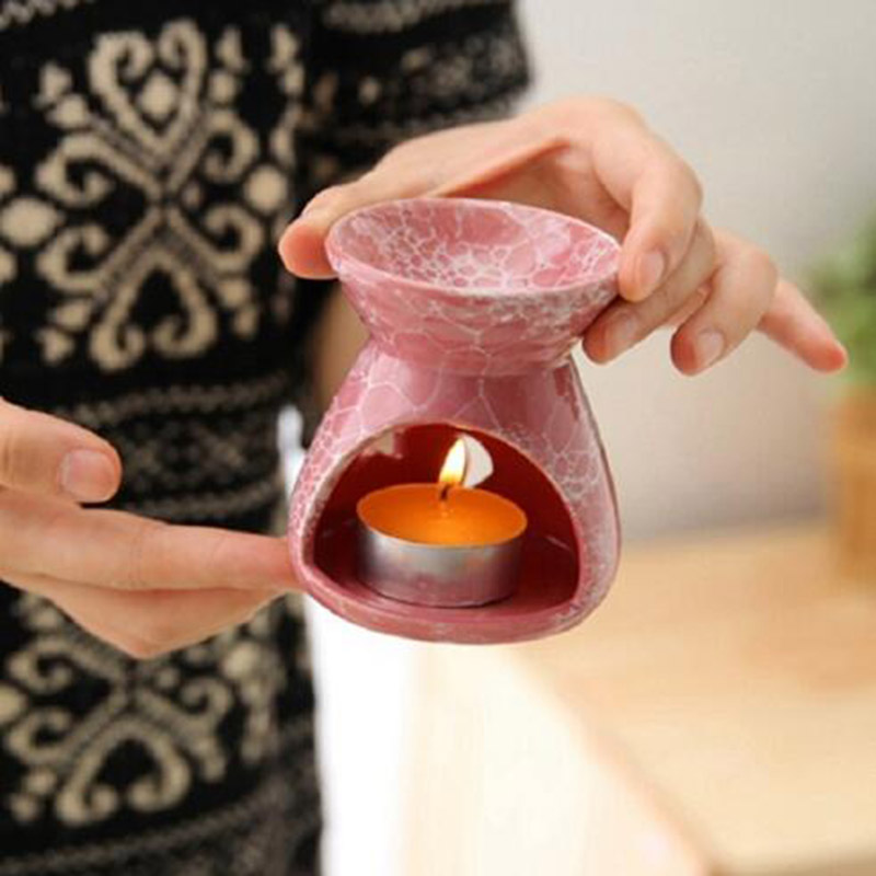 Candle Aromatherapy Furnace Ar - Home Fragrance Candles ulasan dan harga