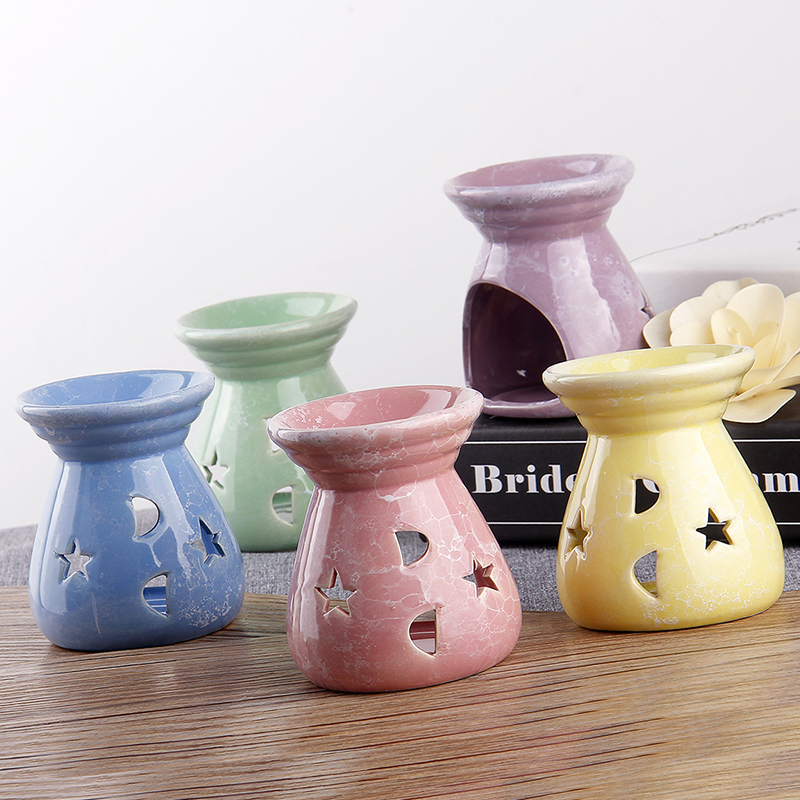 Candle Aromatherapy Furnace Ar - Home Fragrance Candles ulasan dan harga