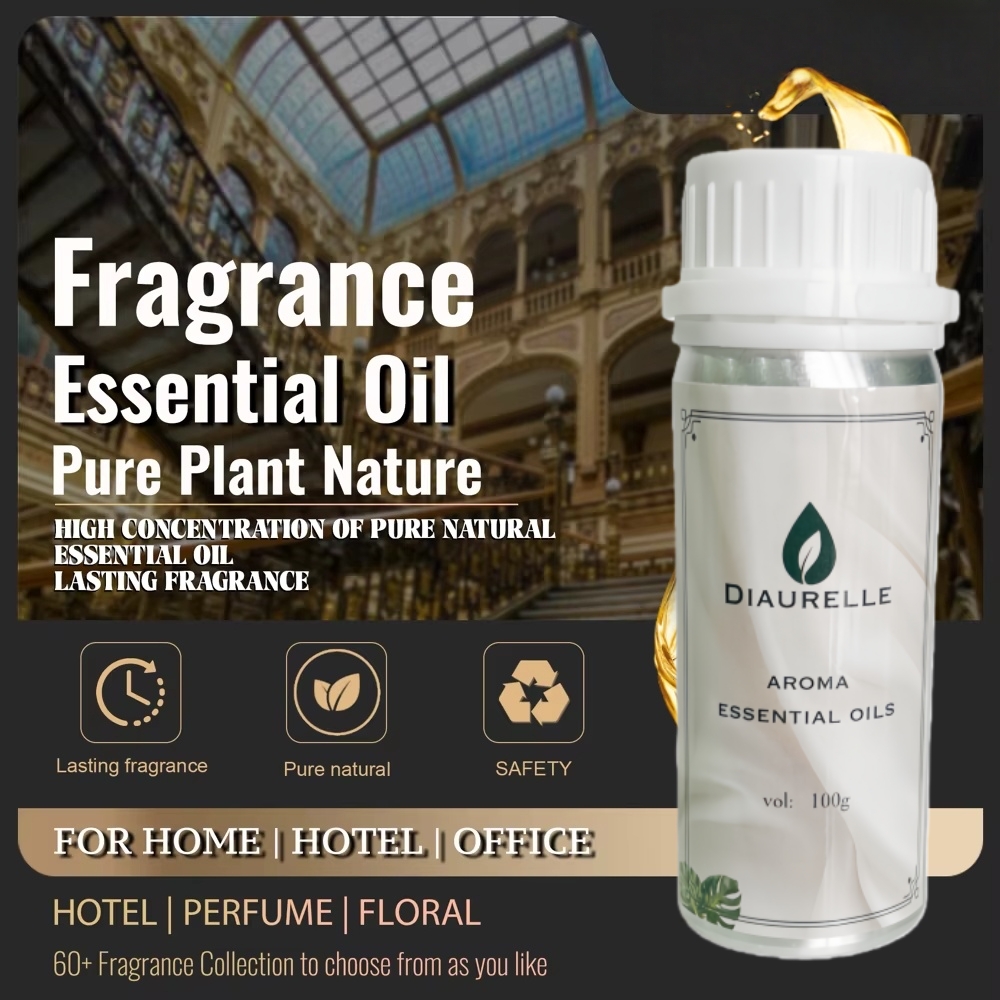 Perfume Spray Goddess 100ML Ho - Home Fragrance Hotel Collection ulasan dan harga