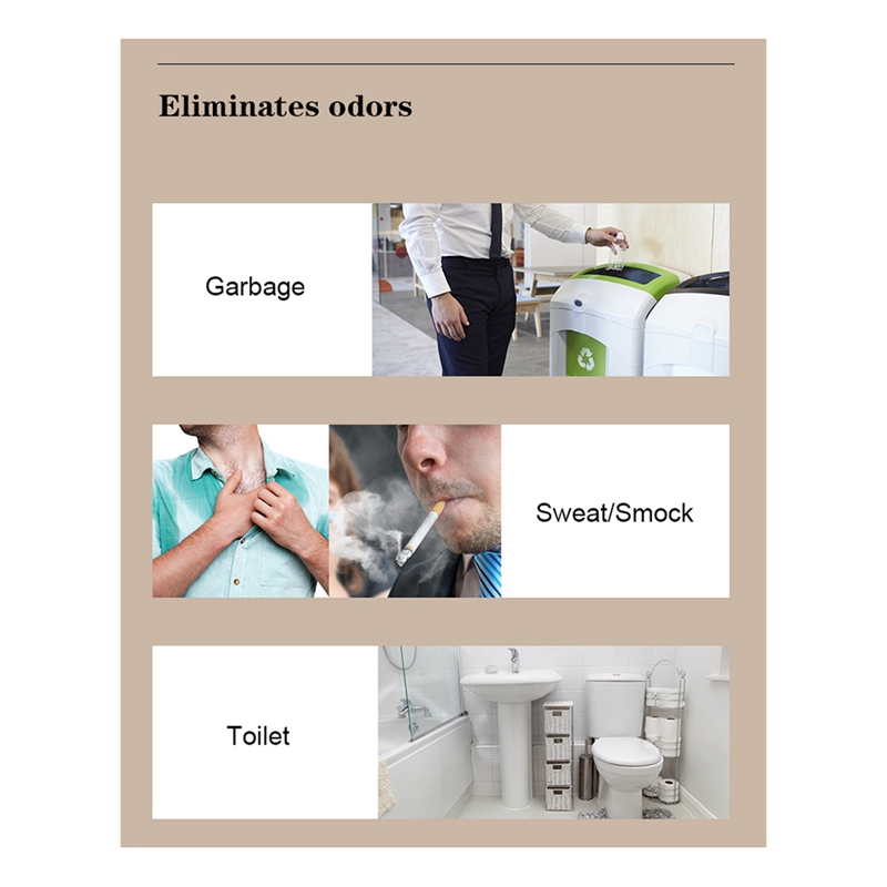 Battery Waterless Essential Oi - Home Fragrance Diffuser ulasan dan harga