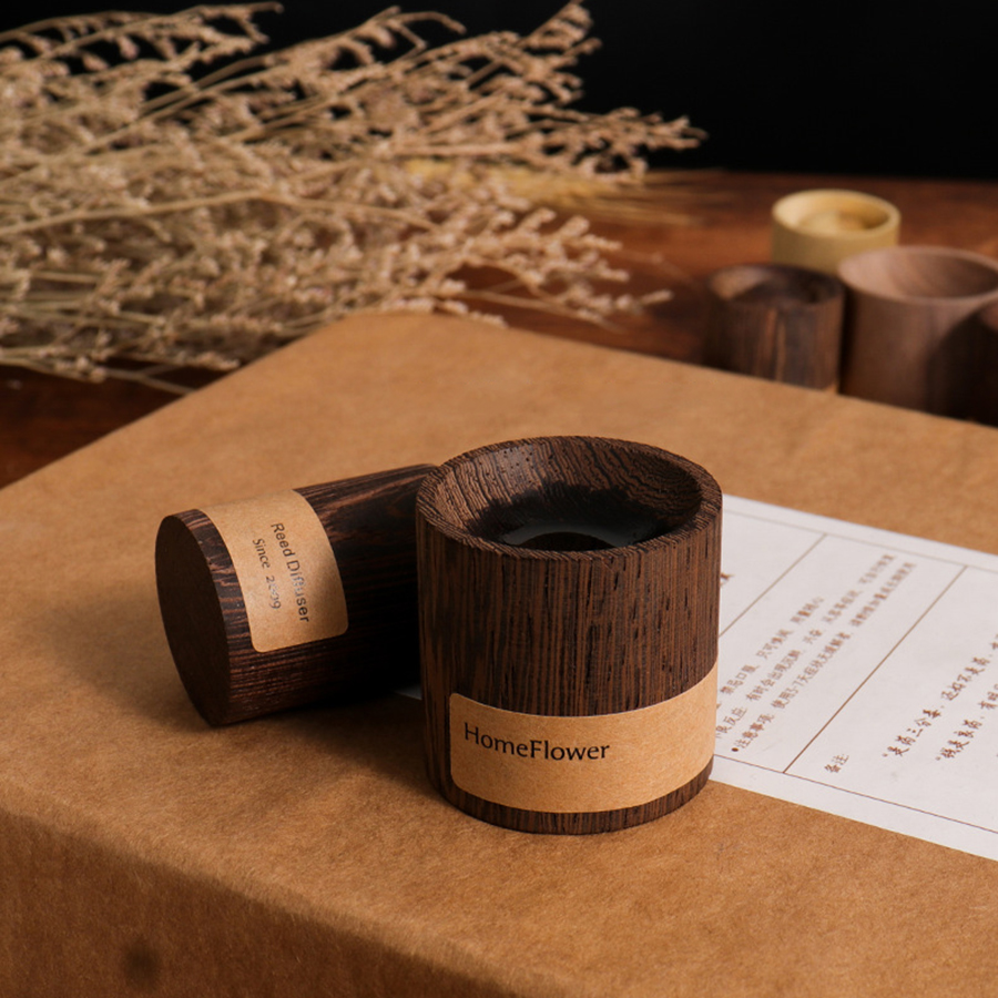 Black walnut essential oil dif - Home Fragrance Diffuser ulasan dan harga