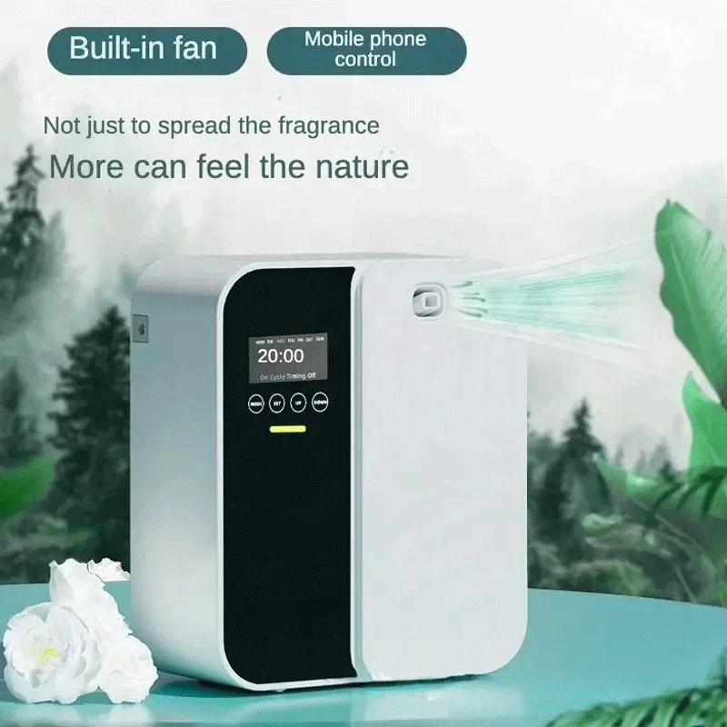 1000m³ Electric Smell Scent Di - Home Fragrance Hotel Collection ulasan dan harga