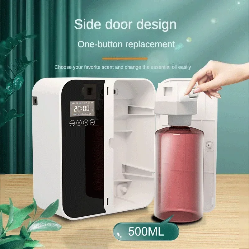 1000m³ Electric Smell Scent Di - Home Fragrance Hotel Collection ulasan dan harga