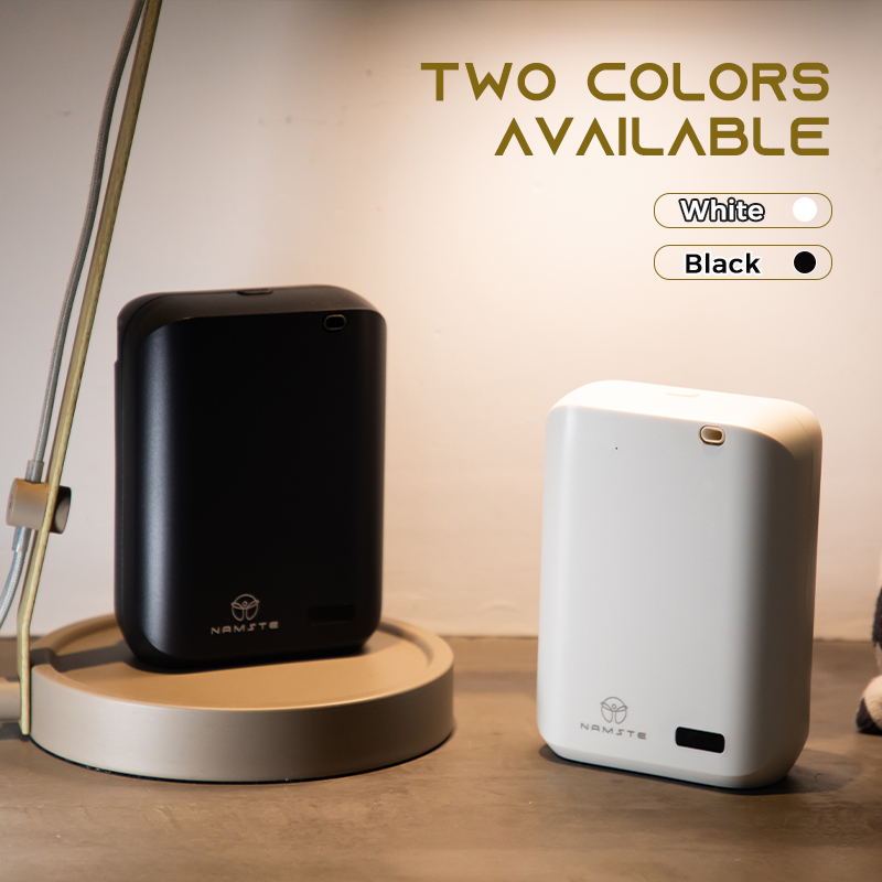 NAMSTE Electric Fragrance Devi - Home Fragrance Hotel Collection ulasan dan harga