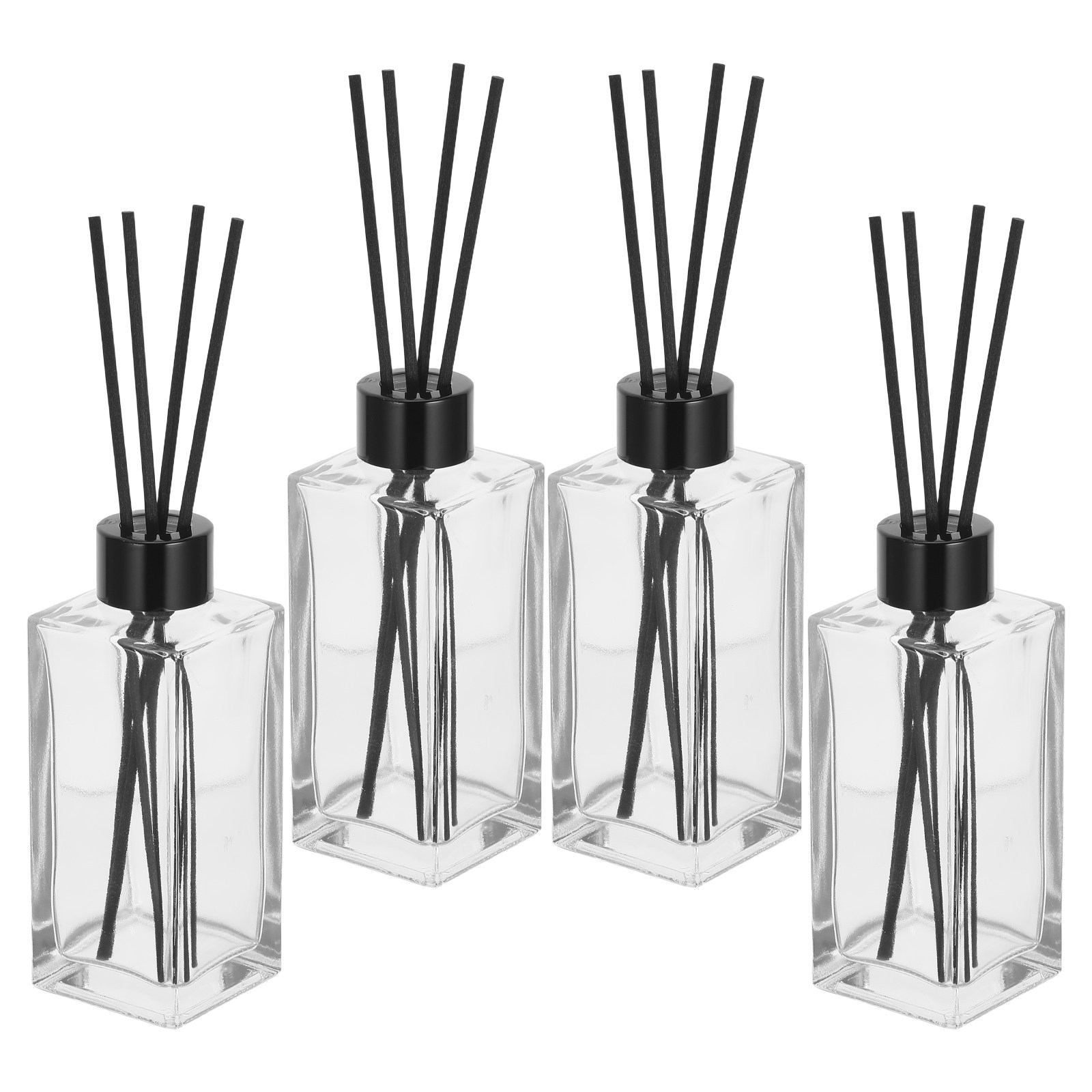 4Sets Bathroom Fragrance Diffu - Home Fragrance Diffuser ulasan dan harga