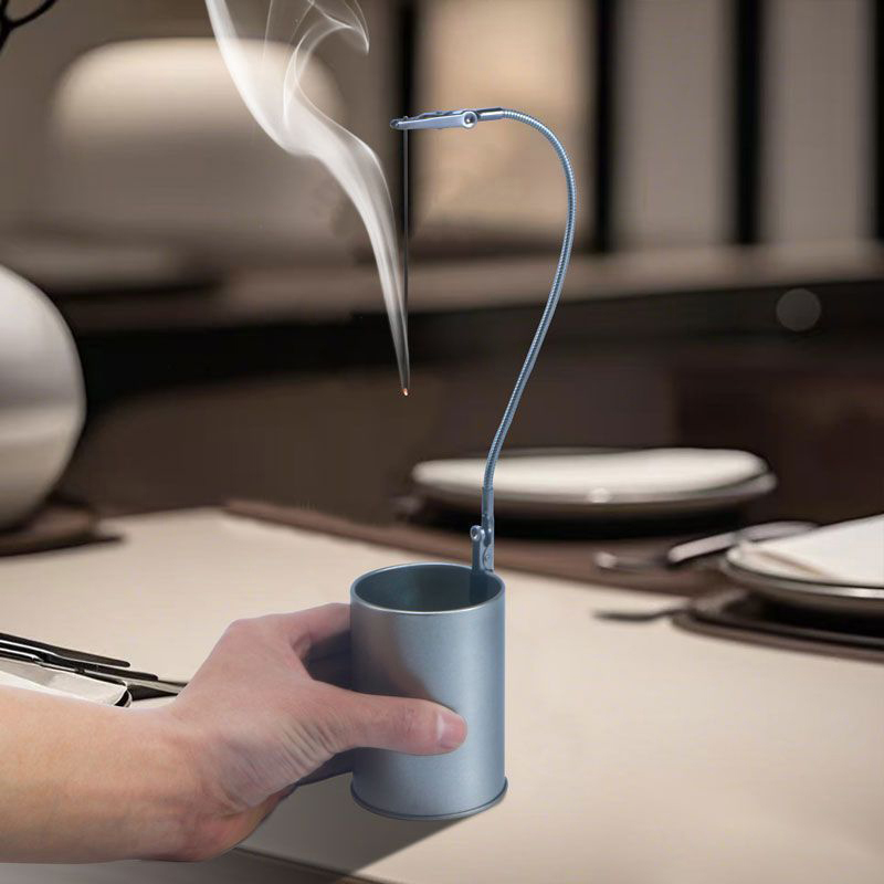10Pcs Double Headed Metal Ince - Home Fragrance Diffuser ulasan dan harga