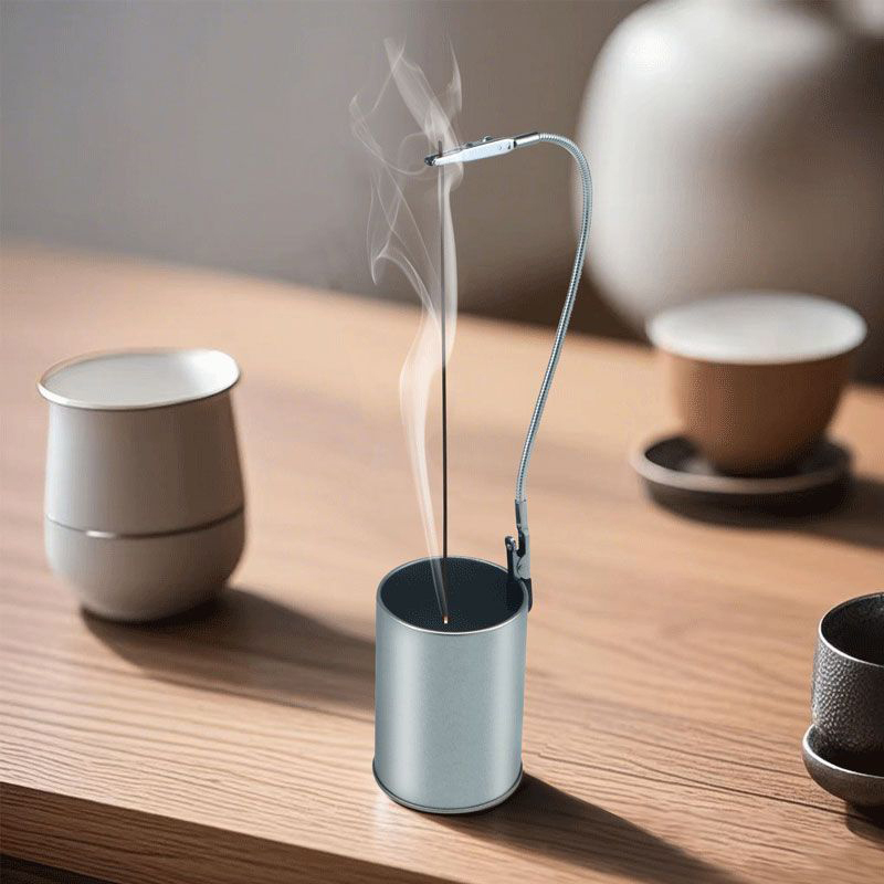 10Pcs Double Headed Metal Ince - Home Fragrance Diffuser ulasan dan harga