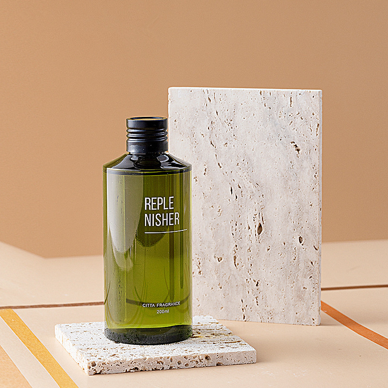 200ml Aroma Diffuser Refill -  - Home Fragrance Reed Diffuser Refill ulasan dan harga
