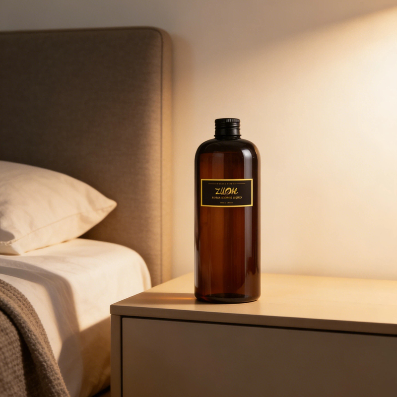 500ML Large Capacity Luxury Ho - Home Fragrance Hotel Collection ulasan dan harga