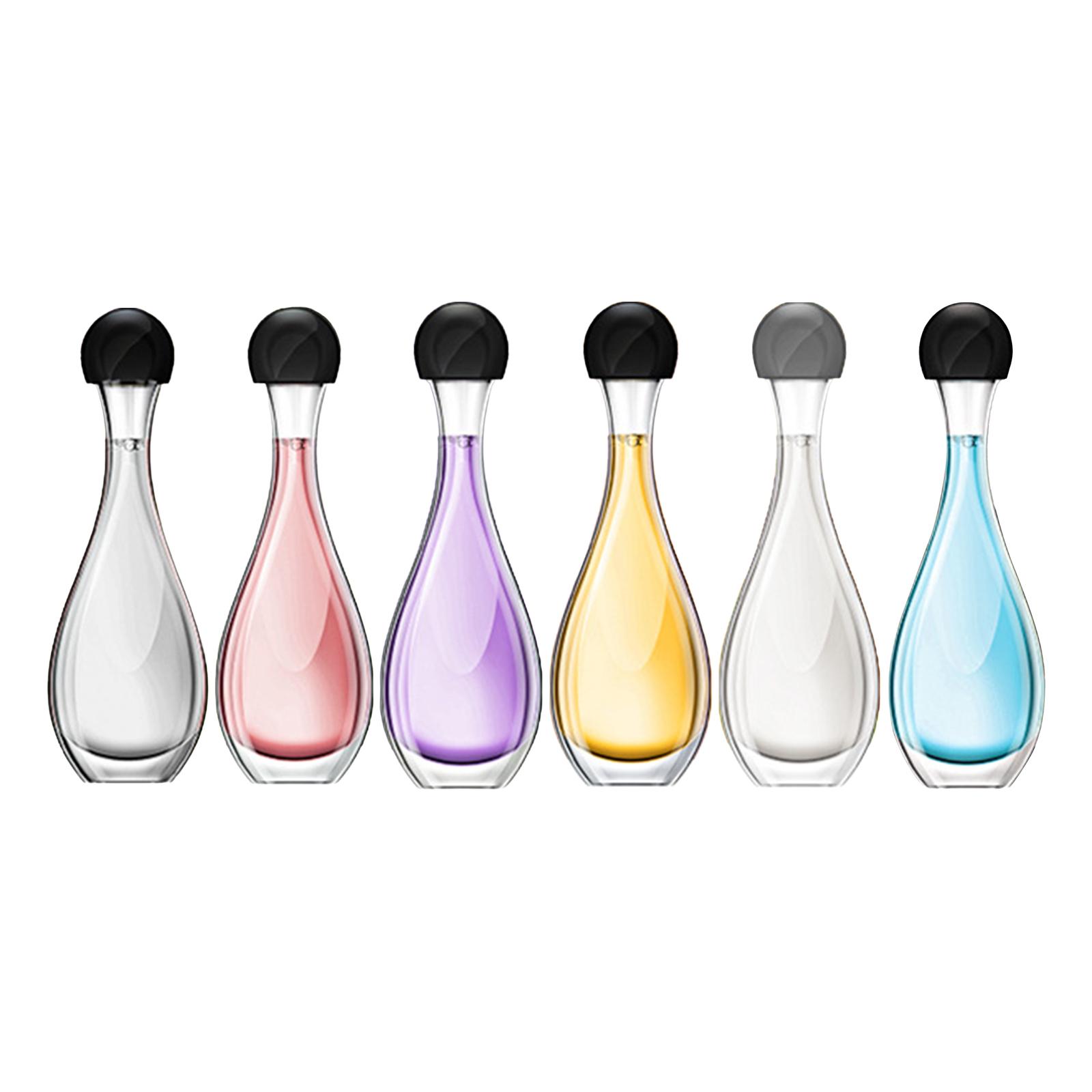 Diffuser Essential Oils DIY Ca - Home Fragrance Candles ulasan dan harga