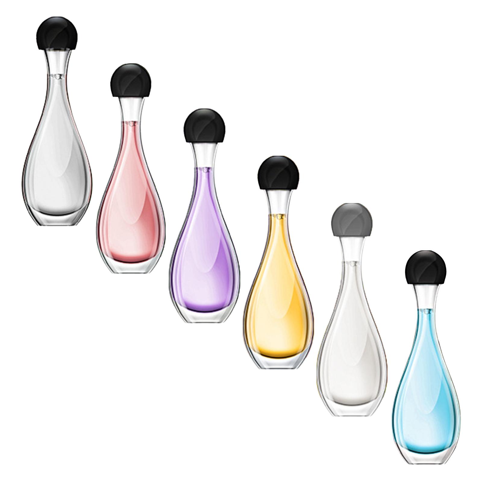 Diffuser Essential Oils DIY Ca - Home Fragrance Candles ulasan dan harga
