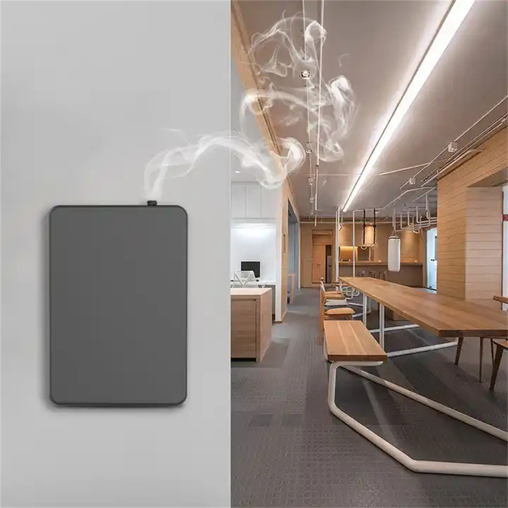 Covers 500m³ Aroma Diffuser Sm - Home Fragrance Diffuser ulasan dan harga