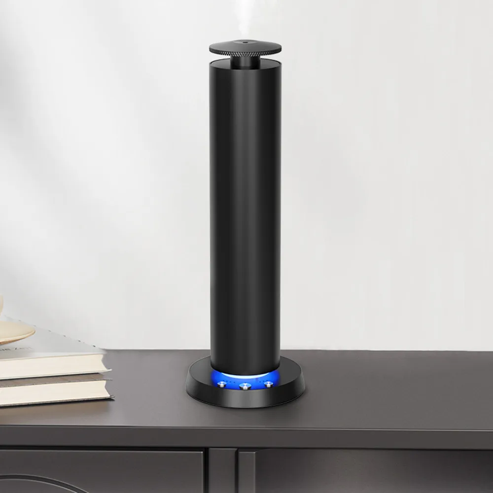 NAMSTE 200m³ Smart Aroma Diffu - Home Fragrance Hotel Collection ulasan dan harga