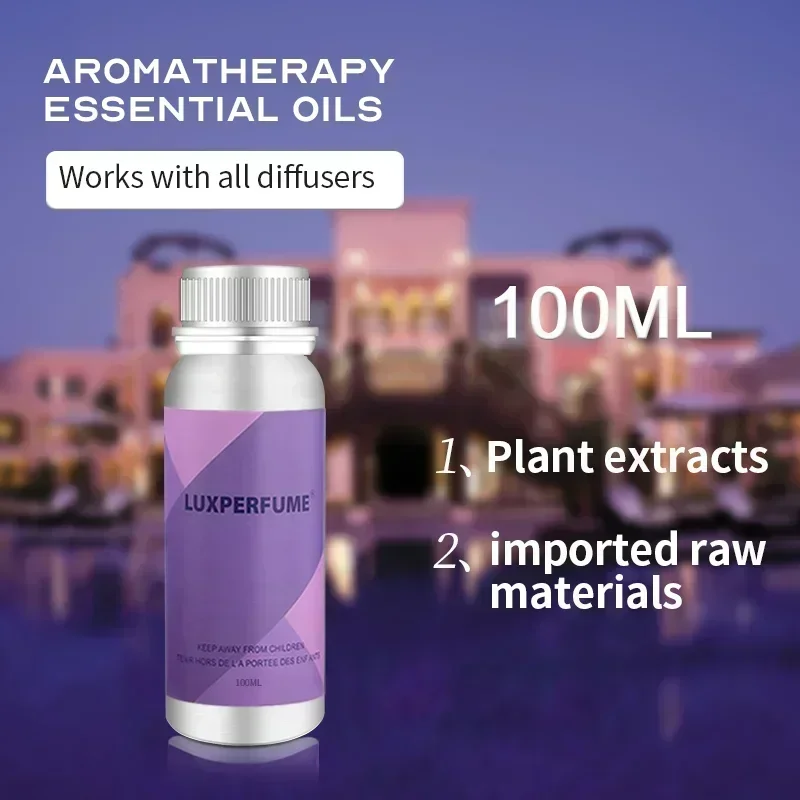 Aroma Diffuser Essential Oils  - Home Fragrance Hotel Collection ulasan dan harga